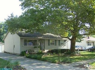 349 Lewis Ave, Lancaster, OH 43130