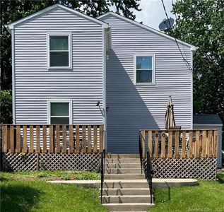 48 Clifton Place, Bridgeport, CT, 06606