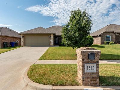 1512 Baycharter St, Norman, OK, 73071