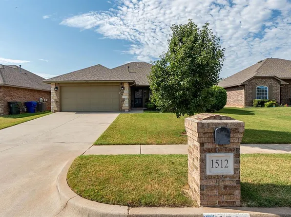 1512 Baycharter St, Norman, OK 73071