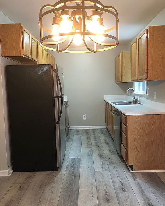 Breakfast nook into Kitchen 
