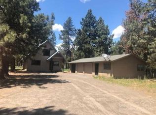 53383 Eagle Ln, La Pine, OR 97739