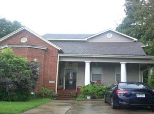 1522 S State St, Little Rock, AR 72202