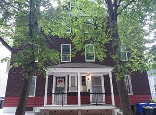 12 Perry St, Brookline, MA 02445