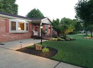 4702 9th Ave, Vienna, WV 26105