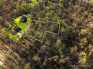 0 Arborland Dr, Wheeling, WV 26003