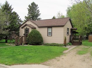 114 Cedar Ave NW, Wadena, MN 56482