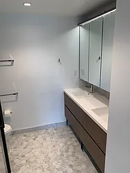 Rented by Keller Williams NYC