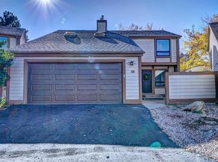 397 Ridge Circle Dr APT 8, Grand Junction, CO 81507