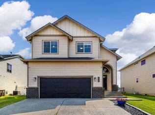 7525 S Fruitvale Rd, Cheney, WA 99004