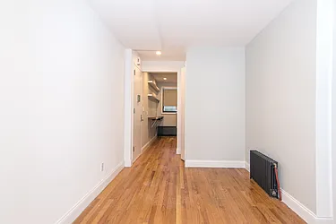 Rented by Modern Spaces