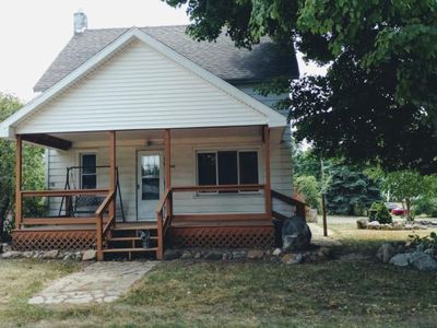 4822 Center St, Gagetown, MI, 48735