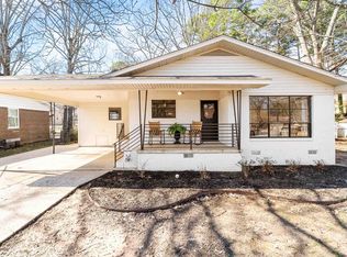 1110 Smithers, Benton, AR 72015