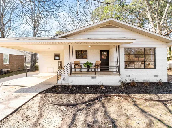 1110 Smithers, Benton, AR 72015