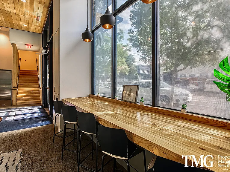 Muse Apartments — Photo 14