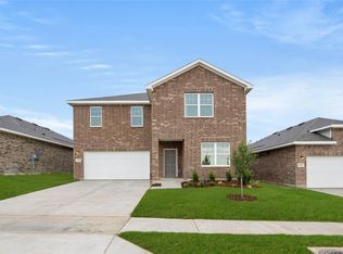 12633 Big Rnch, Fort Worth, TX 76179
