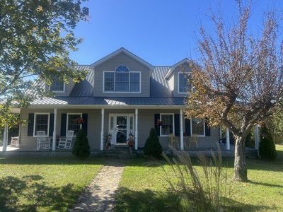 1518 Jones Ridge Rd, Clearfield, KY, 40313