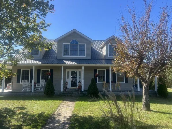 1518 Jones Ridge Rd, Clearfield, KY 40313