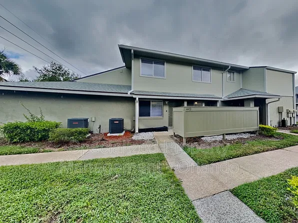 4412 Prairie Ct #1-13, Orlando, FL 32808