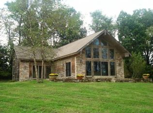 801 Geoghegan Rd, Shelbyville, KY 40065