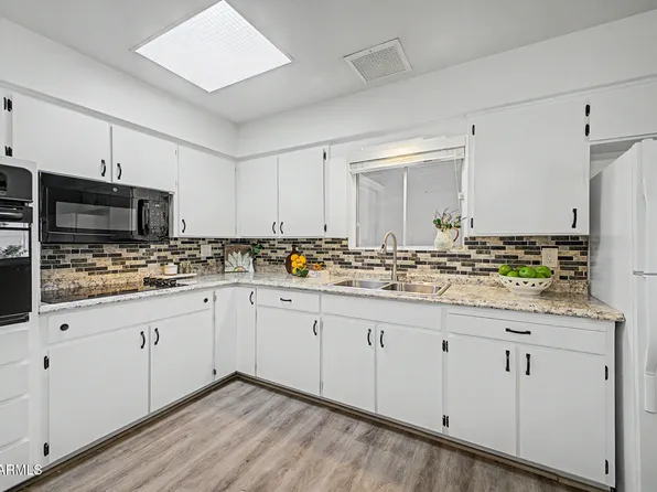 5416 E Baltimore Street, Mesa, AZ 85205