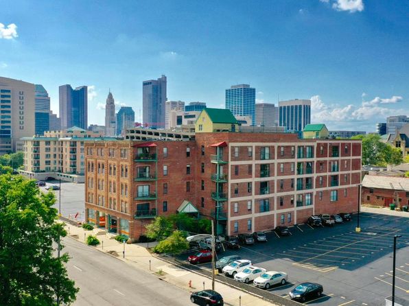 432 E Rich St UNIT 4I