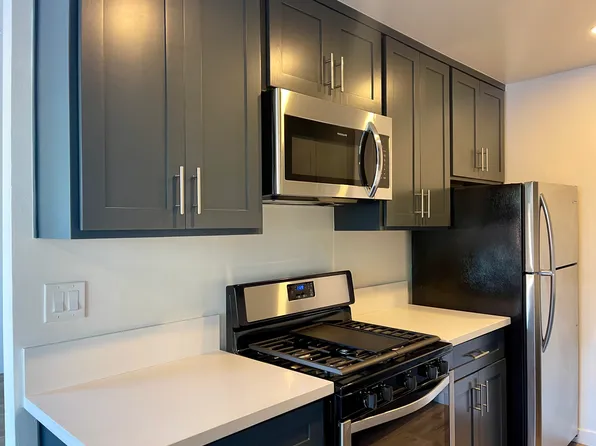 2060 S Hobart Blvd Unit 307, Los Angeles, CA 90018