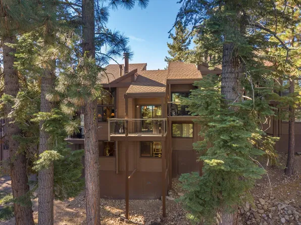 6115 Rocky Point Cir, Truckee, CA 96161