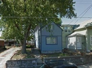 4736 Oldenburg Ave, Saint Louis, MO