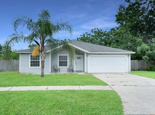 7729 Mistwood Cir E, Jacksonville, FL 32244