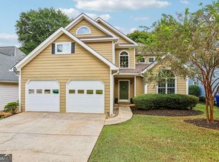 2845 Ashwood Pl, Decatur, GA 30030