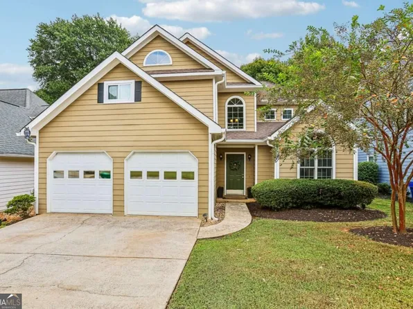 2845 Ashwood Pl, Decatur, GA 30030