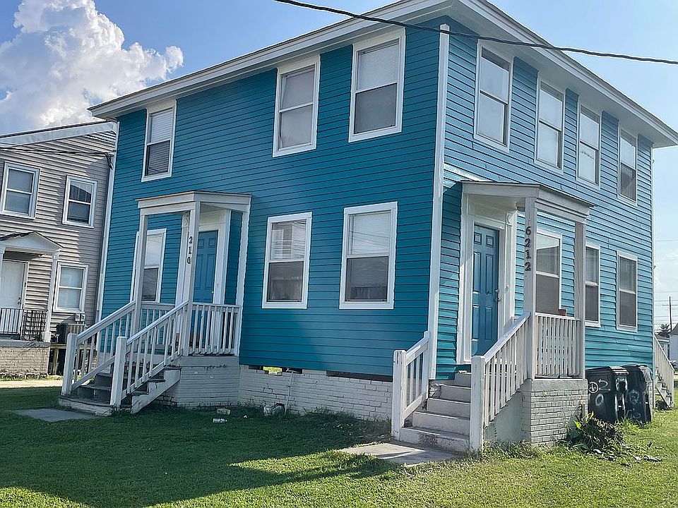 1st image of 6210 Curie St