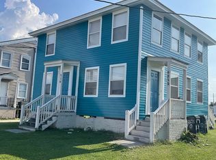6210 Curie St, New Orleans, LA 70122