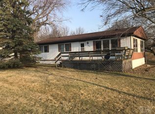 423 Fall St, Humeston, IA 50123