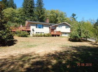 1204 Delameter Rd, Castle Rock, WA 98611