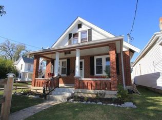 302 E 39th St #4, Covington, KY 41015