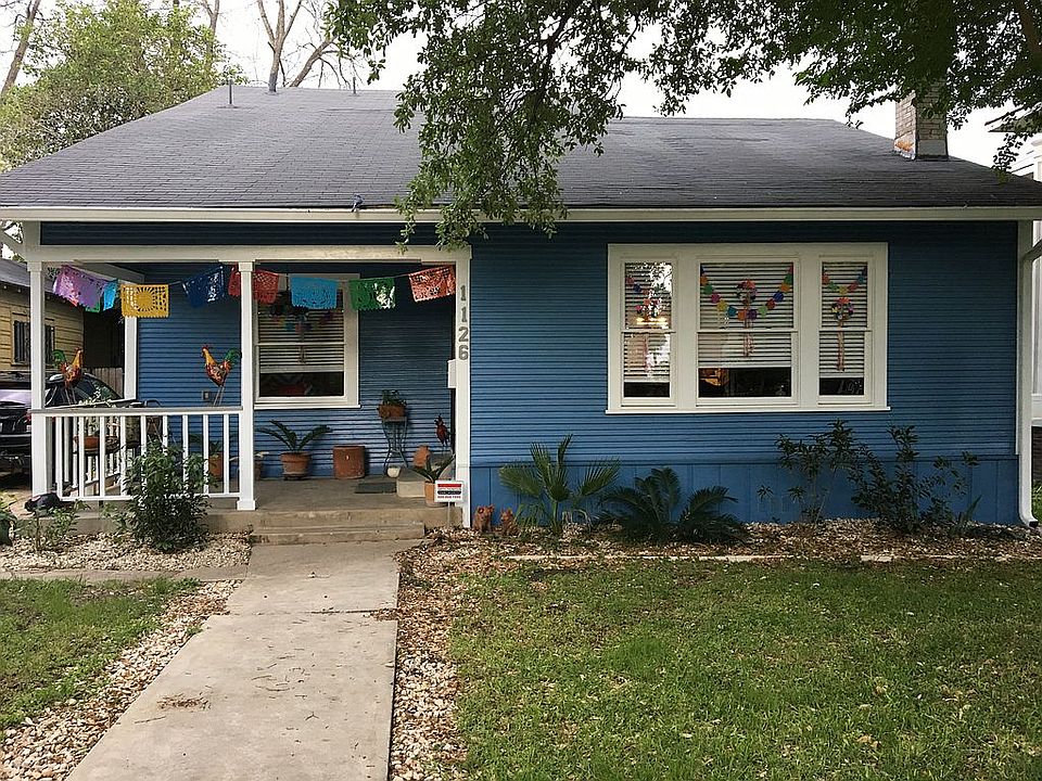 1920 Bungalow
