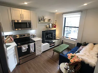 Rented by Highline Residential