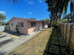 1400 NE 2nd Ave, Fort Lauderdale, FL 33304