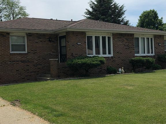 Your new home!