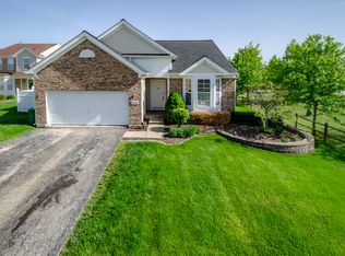 16516 W Apache Dr, Lockport, IL 60441