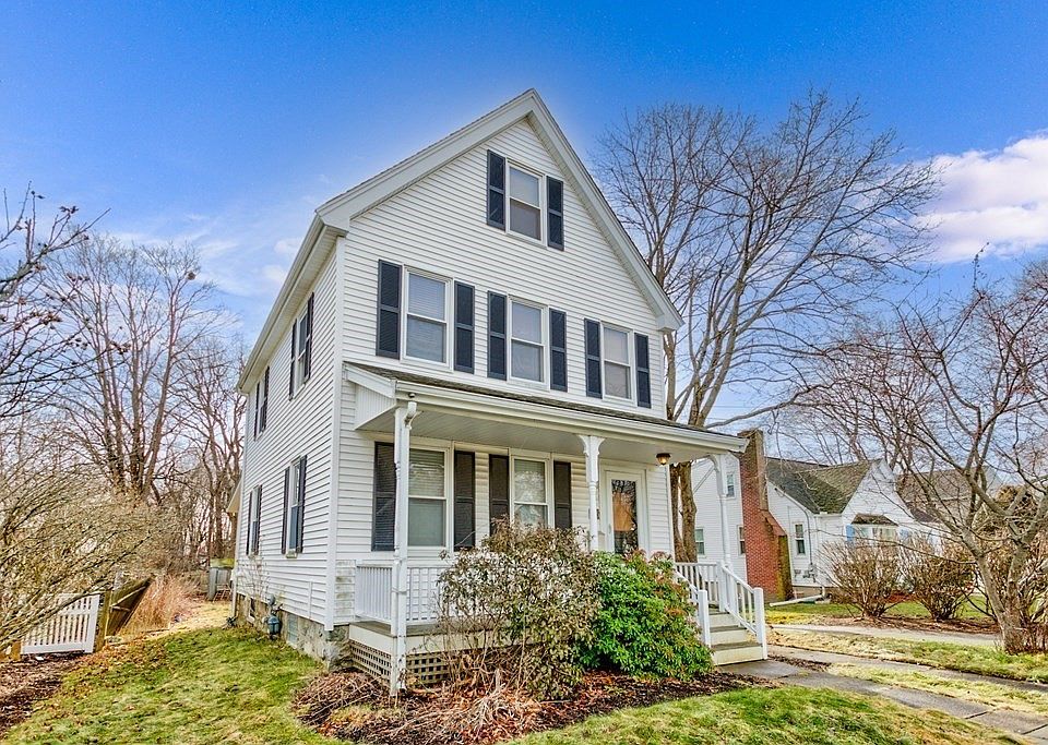 176 Fulton St, Norwood, MA 02062 Zillow