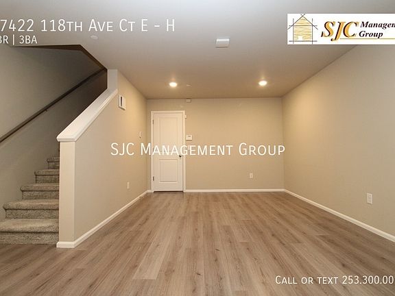 4th image of 17422 118th Avenue Ct E Unit H