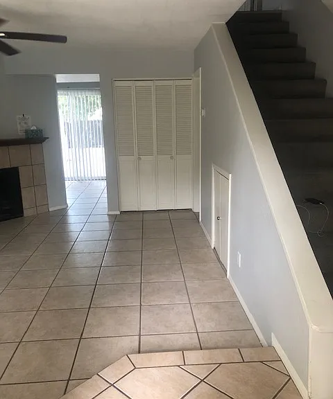 Downstairs Living Room