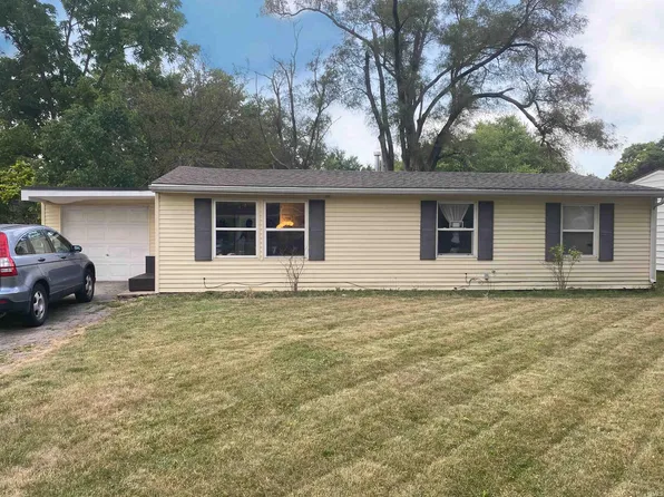 2514 Belle Vista Blvd, Fort Wayne, IN 46809