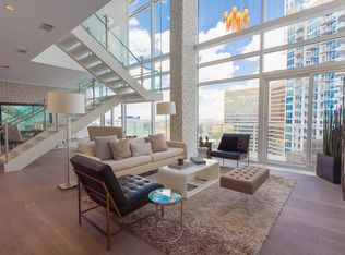 45 Ivan Allen Jr Blvd NW, Atlanta, GA 30308