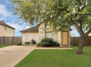 1207 Bayou Glen Dr, La Porte, TX 77571