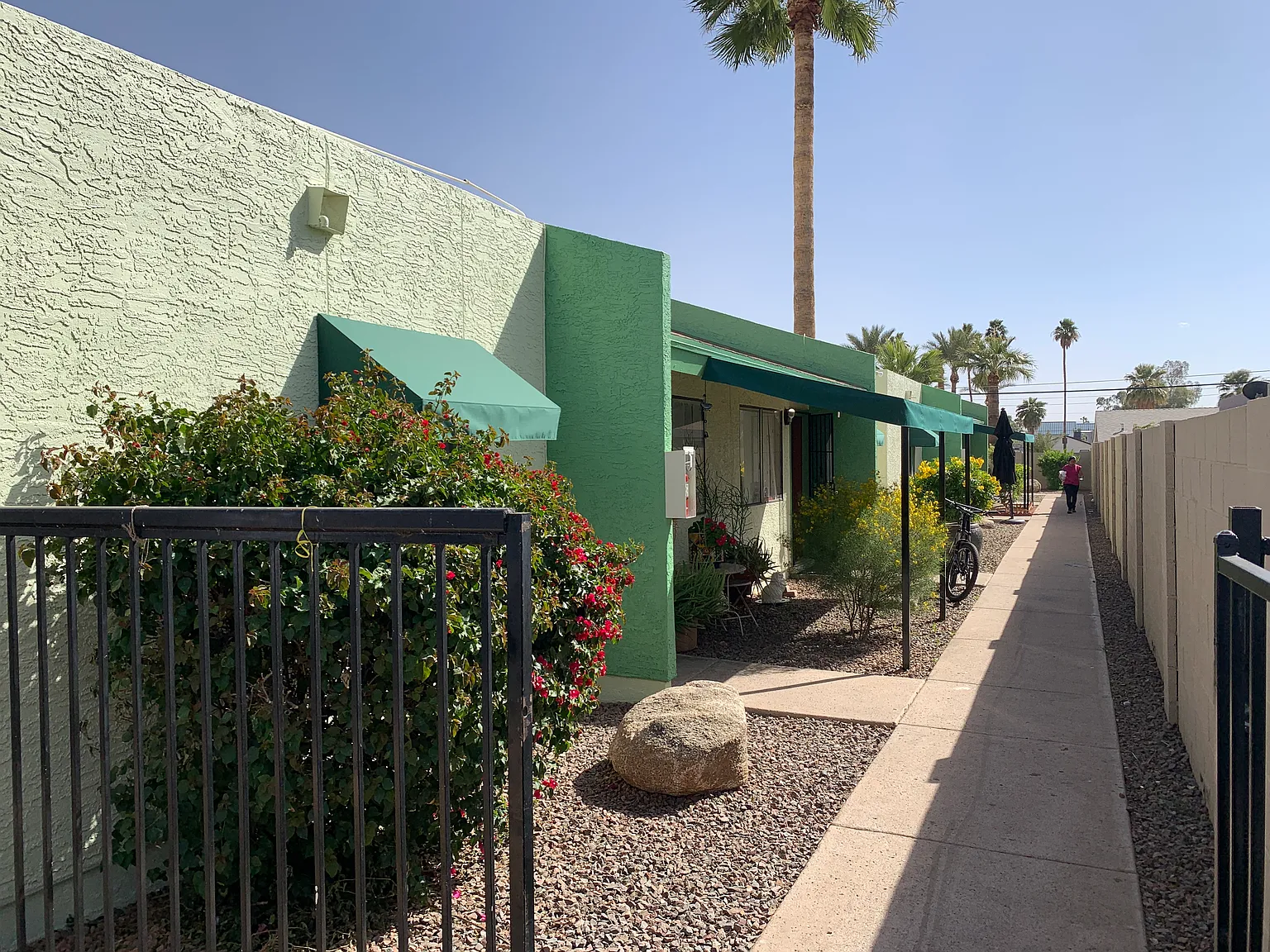 2 bed, 745 sqft, $1,495 — Photo 4