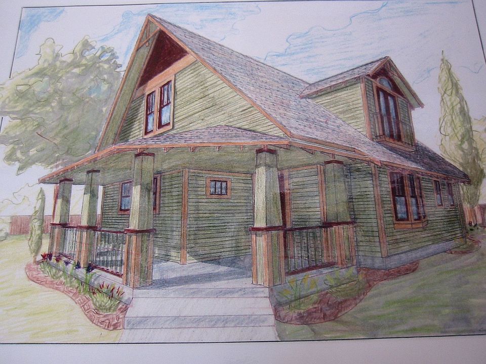 Wonderful custom bungalow in Old Town Fort Collins